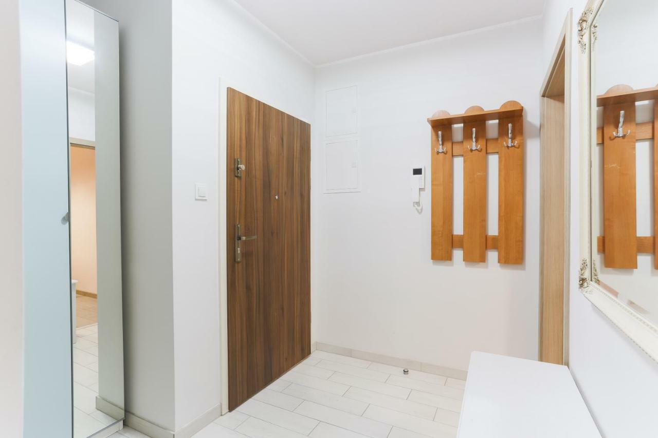 Apartament Z Widokiem Na Rzeke Gdansk Stare Miasto Gdańsk Exterior foto