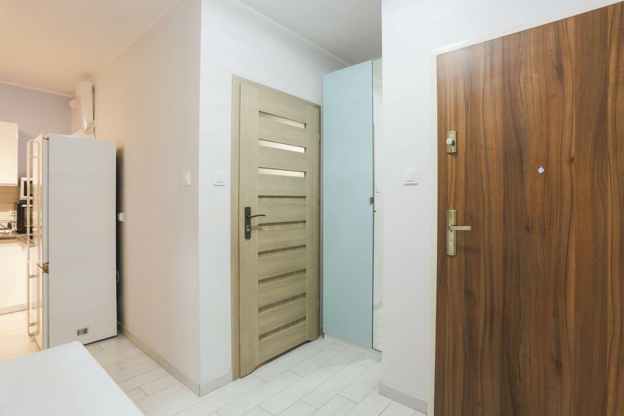 Apartament Z Widokiem Na Rzeke Gdansk Stare Miasto Gdańsk Exterior foto
